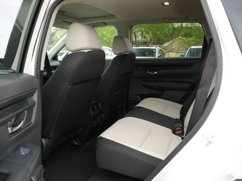 New 2026 Honda CR-V EX image 17