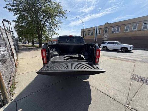 Used 2019 Ford Ranger XLT w/ Equipment Group 302A Luxury AWD/4WD image 21