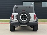 Used 2023 Ford Bronco Badlands w/ Sasquatch Package image 6