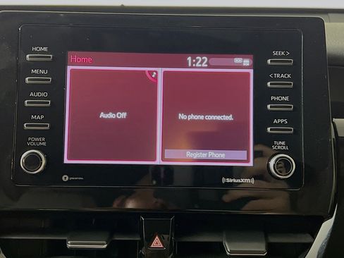 Used 2024 Toyota Camry SE FWD image 26