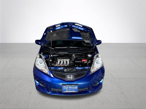 Used 2009 Honda Fit Sport image 21