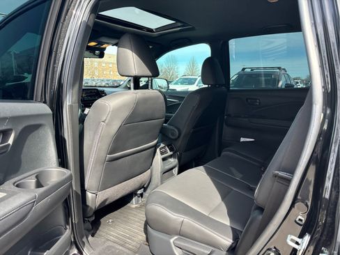 Used 2022 Honda Passport EX-L image 5