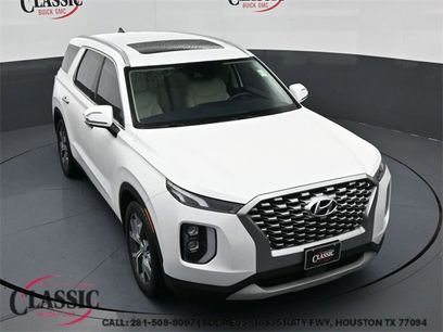 Used 2021 Hyundai Palisade SEL