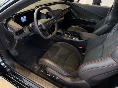 New 2026 Dodge Charger R/T Scat Pack image 21