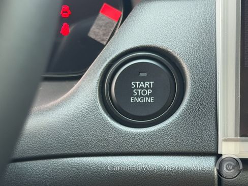 New 2026 MAZDA CX-5 Select AWD/4WD image 20