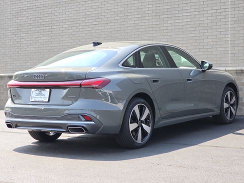 New 2025 Audi A5 2.0T Premium Plus image 24