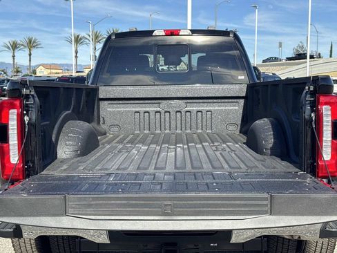 New 2026 Ford F350 Lariat w/ Lariat Ultimate Package image 25
