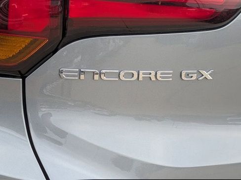 New 2026 Buick Encore GX Preferred w/ Advanced Technology Package FWD image 6