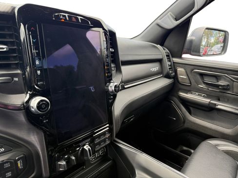 Used 2022 RAM 1500 TRX w/ TRX Level 2 Equipment Group AWD/4WD image 12