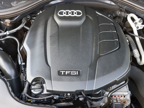 Used 2016 Audi A6 2.0T Premium Plus w/ Premium Plus Package image 57