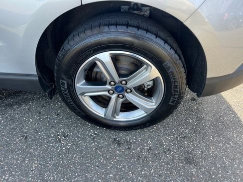 Used 2021 Ford Edge SEL w/ Convenience Package image 25