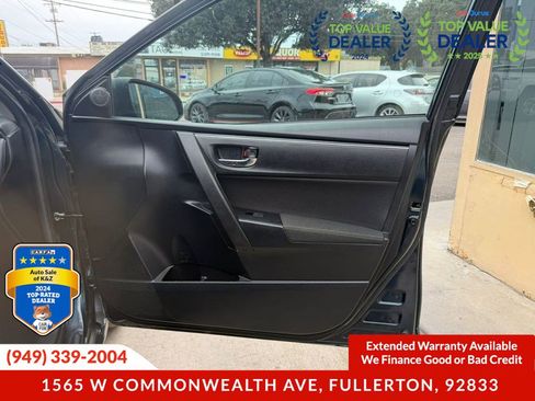 Used 2019 Toyota Corolla LE image 21