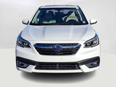 Used 2021 Subaru Legacy Limited image 3