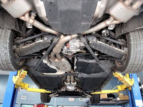 Used 2020 Audi S5 Premium Plus image 97