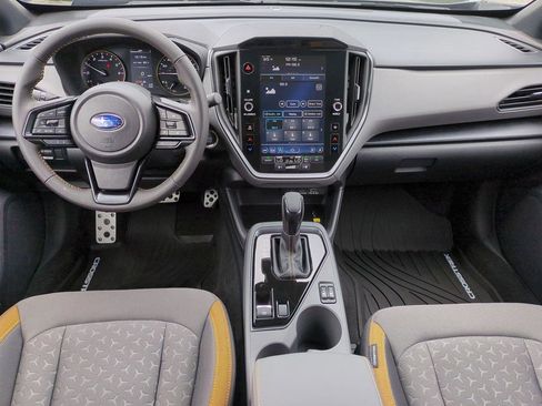 Used 2025 Subaru Crosstrek 2.5i Sport w/ Popular Package #3A image 14