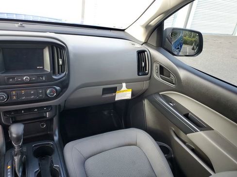Used 2022 GMC Canyon Elevation Standard w/ Trailering Package RWD image 15