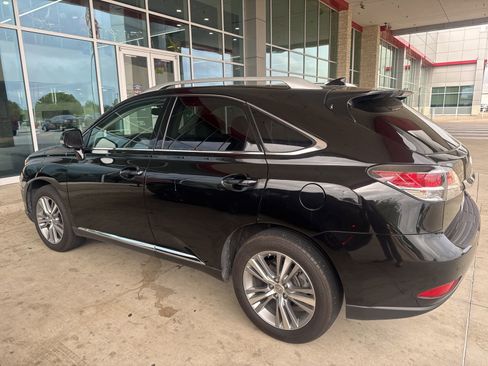 Used 2015 Lexus RX 350 FWD image 12
