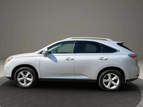 Used 2010 Lexus RX 350 AWD image 9