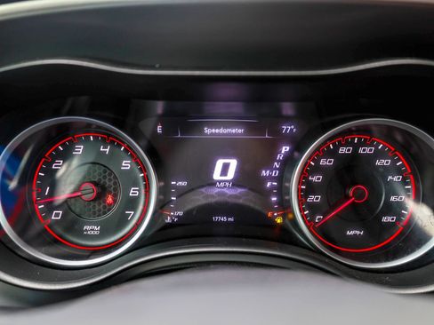 Used 2022 Dodge Charger Scat Pack RWD image 19