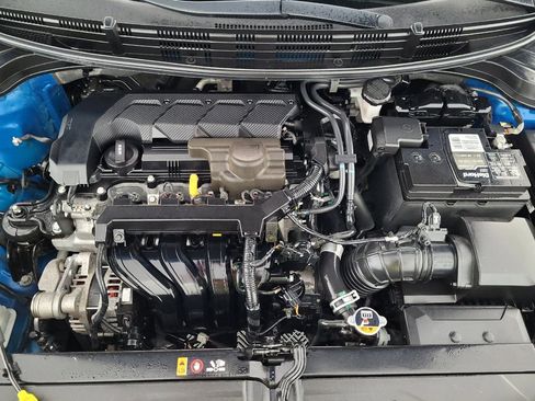 Used 2022 Kia Rio S FWD image 30