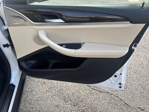 Used 2022 BMW X3 sDrive30i w/ Convenience Package image 14