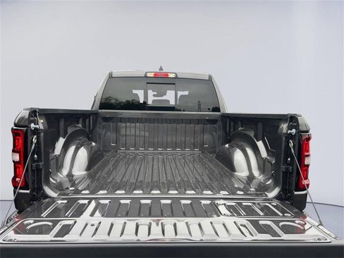 New 2026 RAM 1500 Laramie w/ Night Edition image 19