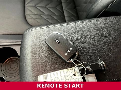 Used 2023 Kia Sportage X-Line image 32