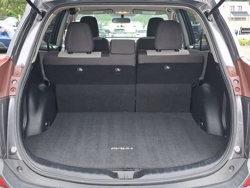 Used 2014 Toyota RAV4 LE AWD/4WD image 27