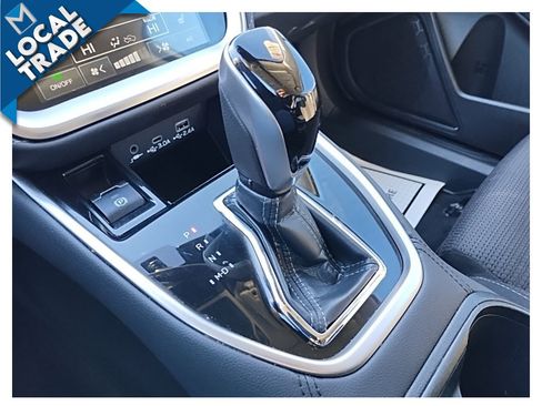 Certified 2024 Subaru Outback Premium image 33