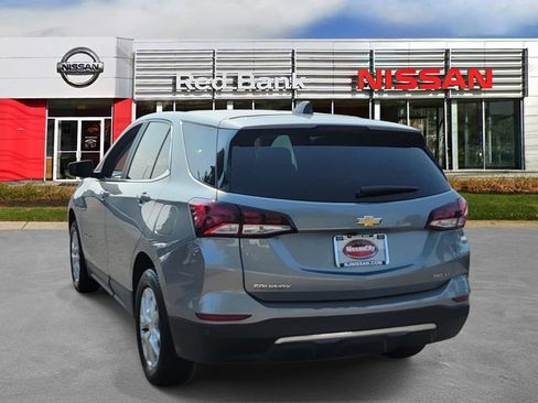 Used 2024 Chevrolet Equinox LT AWD/4WD image 6