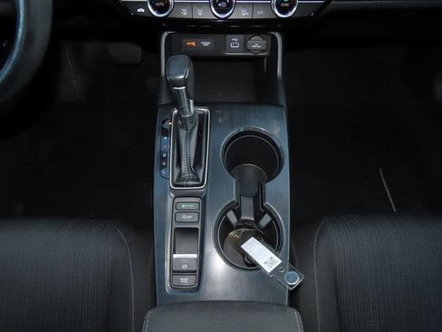 Certified 2023 Honda Civic EX image 20