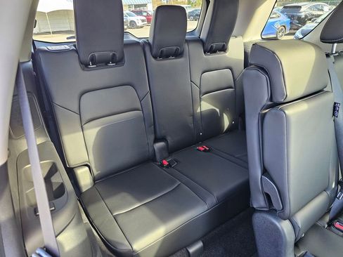 New 2026 Nissan Pathfinder SL w/ SL Premium Package (P04) image 28