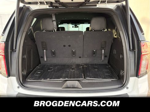 Used 2021 Chevrolet Tahoe Z71 image 9