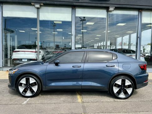 Used 2023 Polestar Polestar 2 w/ Pilot Pack AWD/4WD image 30
