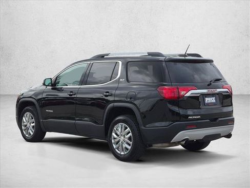 Used 2019 GMC Acadia SLT FWD image 8
