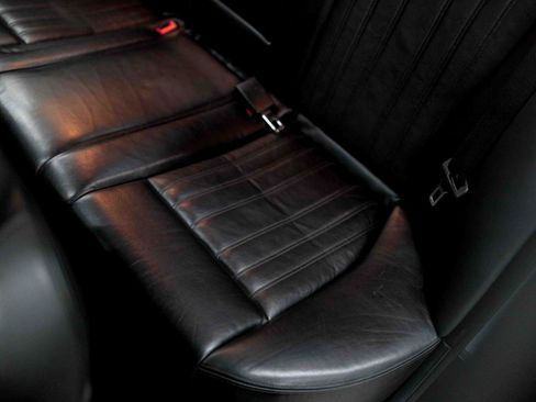 Used 2003 BMW M5 RWD image 77