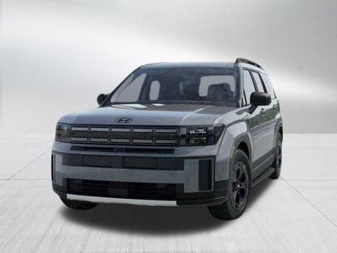 New 2026 Hyundai Santa Fe XRT image 15