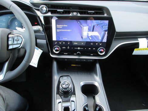 New 2026 Lexus RZ 450e AWD image 36