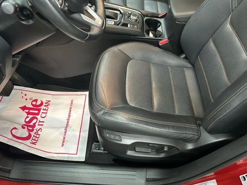 Used 2021 MAZDA CX-5 Grand Touring Reserve image 20