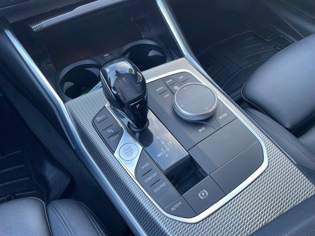 Used 2020 BMW 330i xDrive Sedan w/ M Sport Package AWD/4WD image 22
