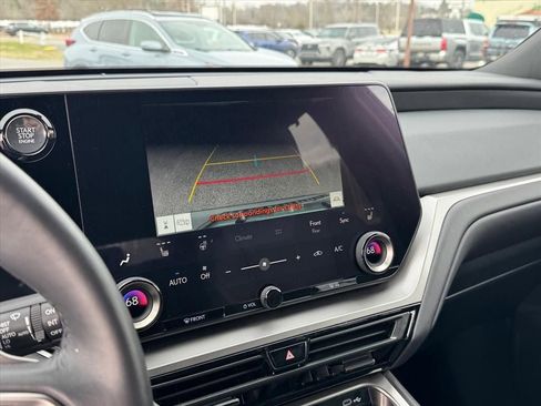 Used 2024 Lexus TX 350 FWD w/ Accessory Package (Z1) image 26