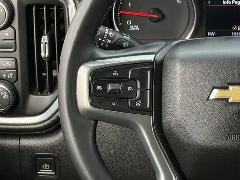 Used 2023 Chevrolet Silverado 2500 LT w/ Convenience Package image 13