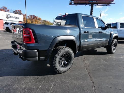 Used 2026 RAM 1500 RHO image 5