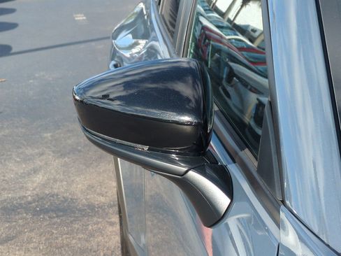 New 2026 MAZDA CX-50 Meridian Edition w/ Weather Package image 12