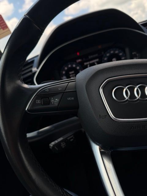 Used 2024 Audi Q3 2.0T Premium AWD/4WD image 26