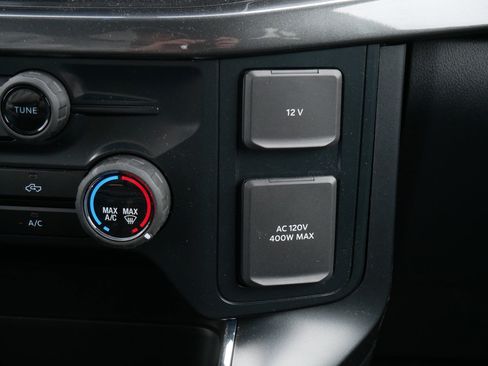 New 2025 Ford F150 STX w/ Equipment Group 200A image 31