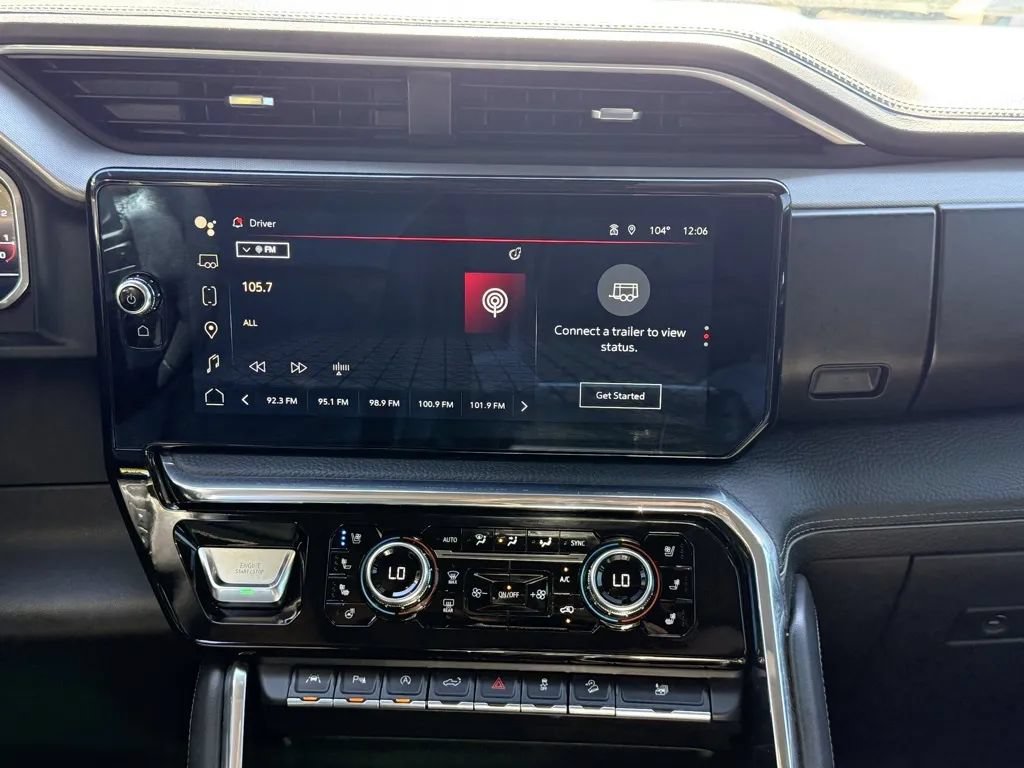 Used 2024 GMC Sierra 1500 Denali AWD/4WD image 42