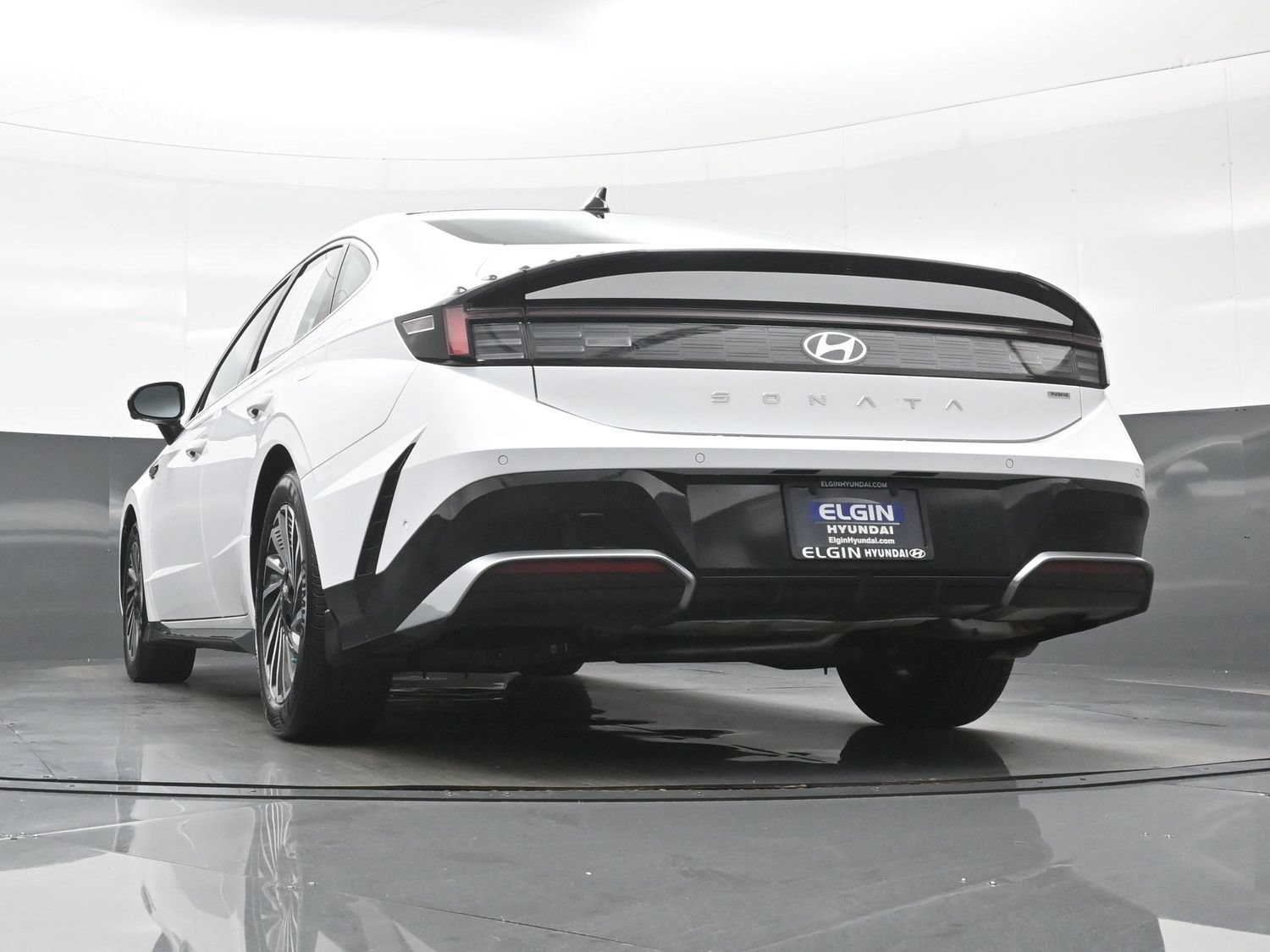 Certified 2026 Hyundai Sonata Limited FWD image 31