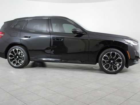 New 2026 BMW X3 xDrive30 w/ M Sport Package image 8
