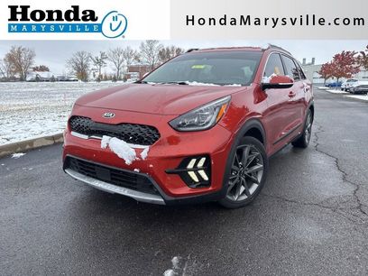 Used 2020 Kia Niro Touring